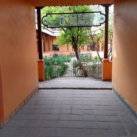 Acogedor Loft Amueblado En El Centro De Tulancingoアパートメント エクステリア 写真