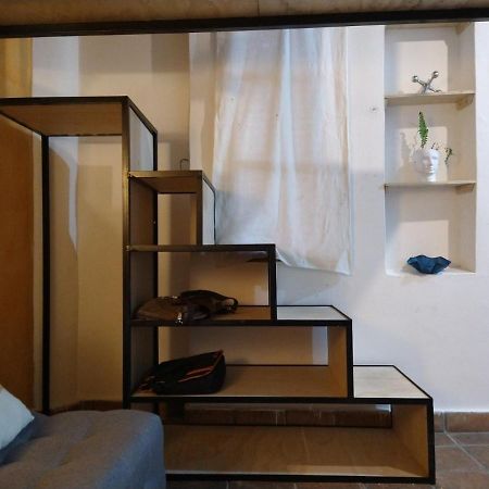 Acogedor Loft Amueblado En El Centro De Tulancingoアパートメント エクステリア 写真