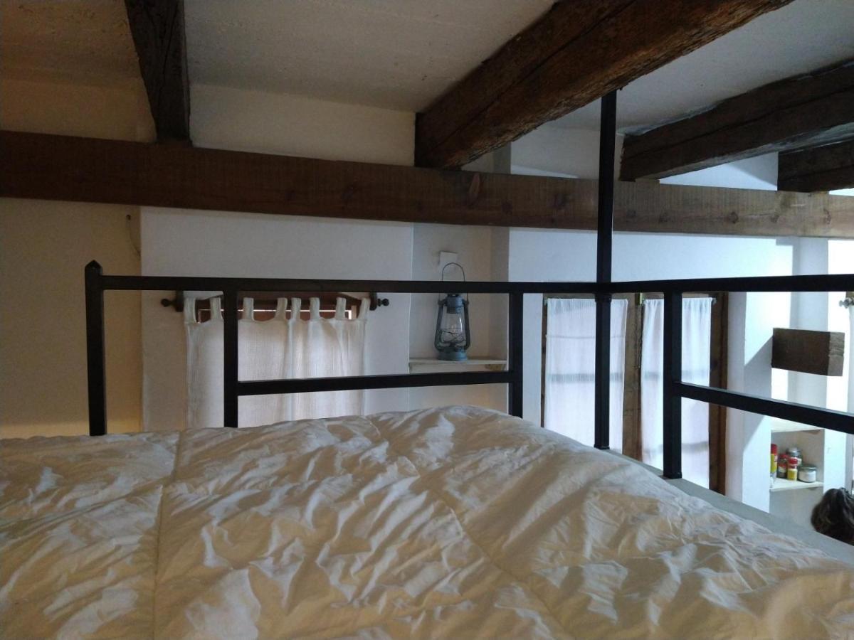 Acogedor Loft Amueblado En El Centro De Tulancingoアパートメント エクステリア 写真