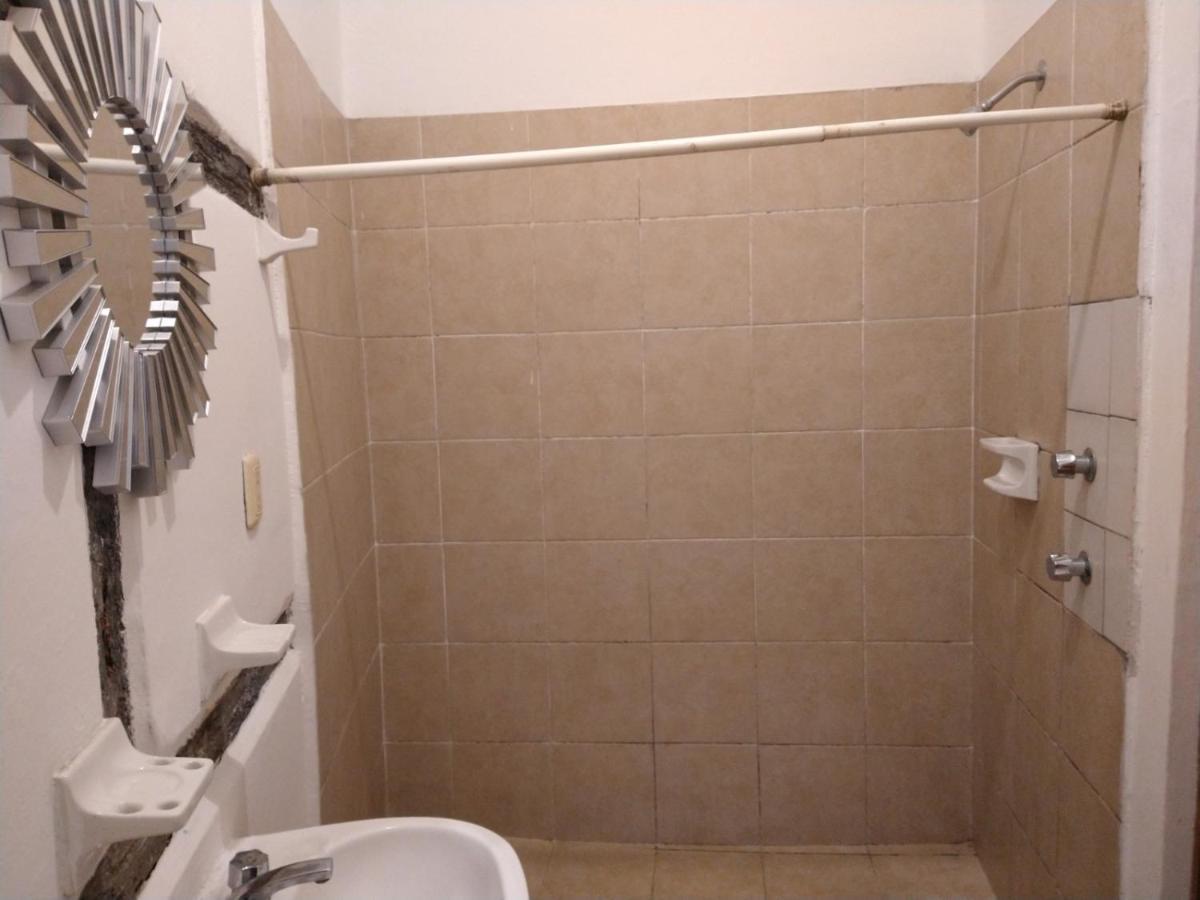 Acogedor Loft Amueblado En El Centro De Tulancingoアパートメント エクステリア 写真