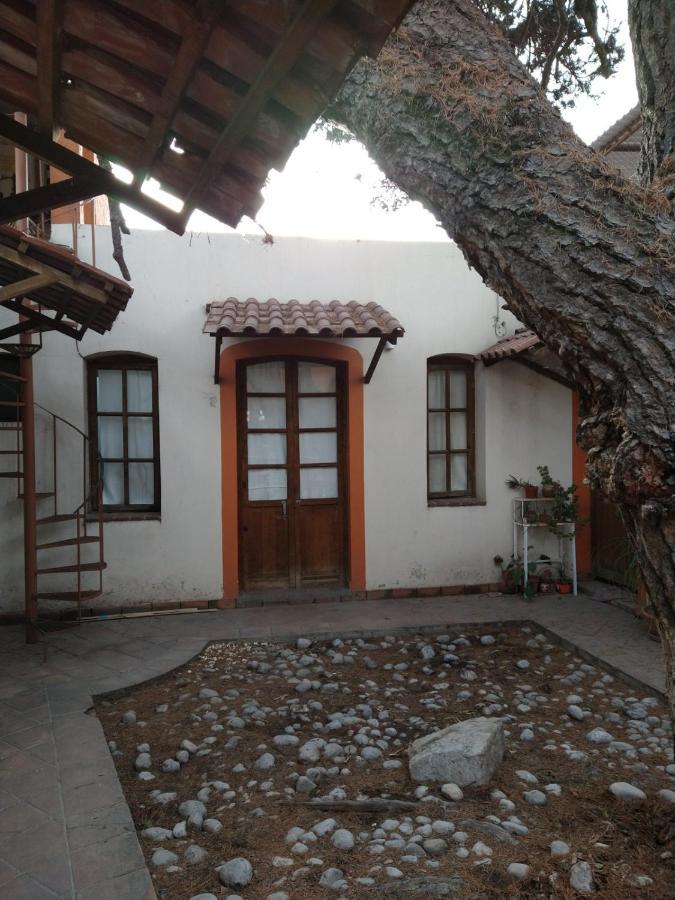 Acogedor Loft Amueblado En El Centro De Tulancingoアパートメント エクステリア 写真