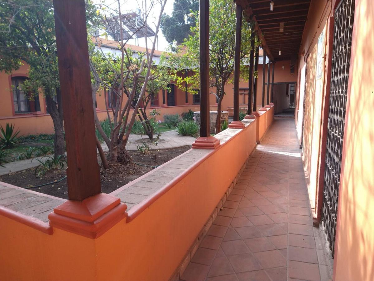 Acogedor Loft Amueblado En El Centro De Tulancingoアパートメント エクステリア 写真